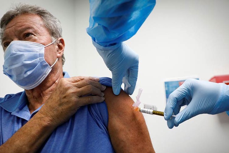 Aşı dağıtım planı şekilleniyor