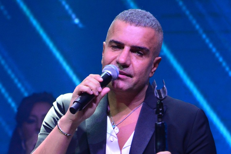 Sefo'ya şalvar tavsiyesi