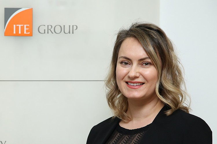 Sektörün en büyük fuarı