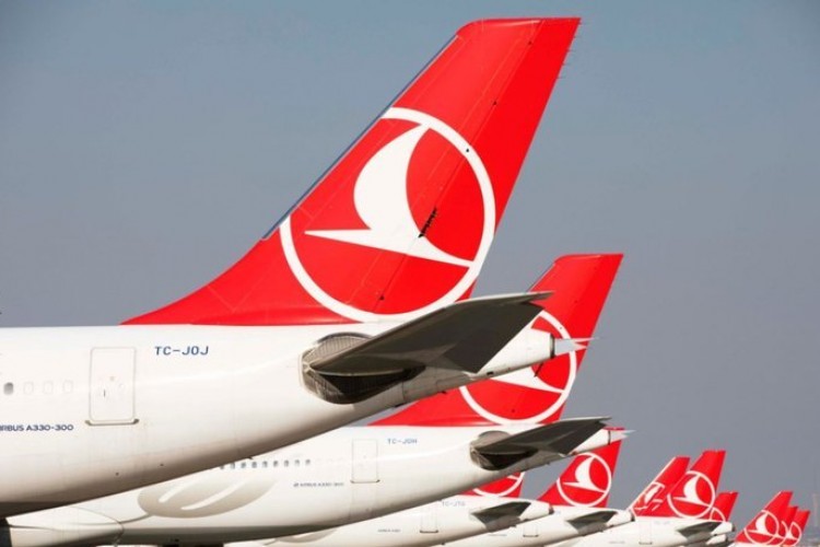 THY'den 737 milyon dolarlık net kar