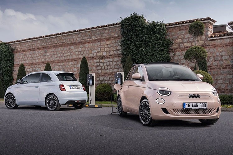 Fiat, özel yeni hizmetini devreye aldı