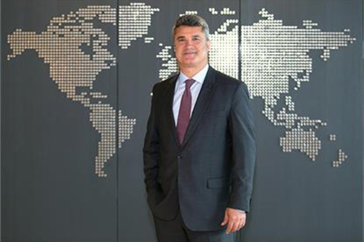 EY, deprem bölgesindeki desteklerini sürdürecek