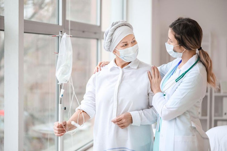 Destekleyici Bakım İle Ağrısız Bir Kanser Tedavisi Mümkün