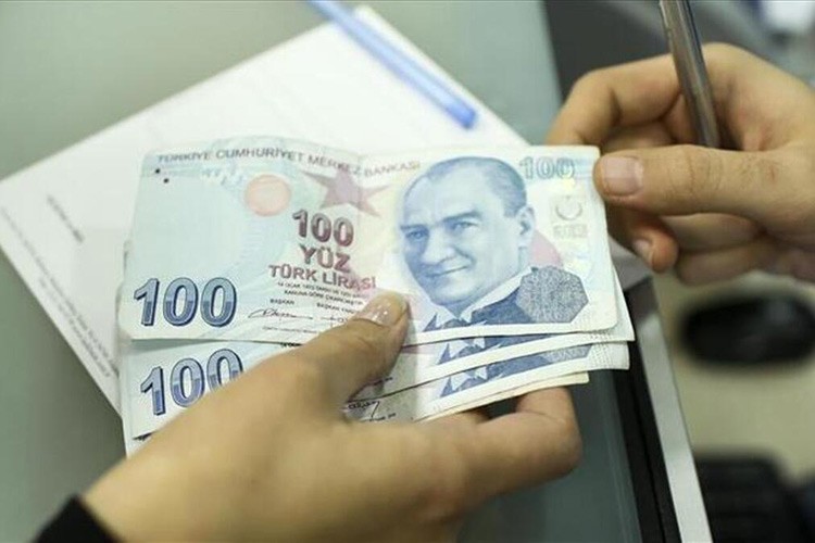 İşsizlik maaşı ödemesi başladı