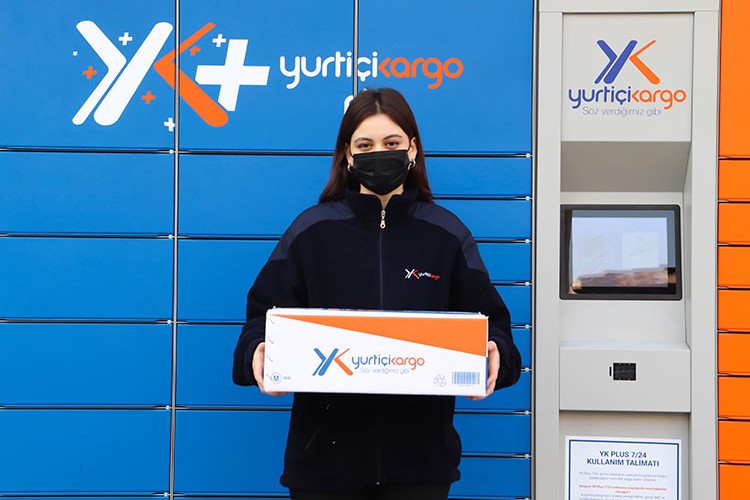 Yurtiçi Kargo'dan anlamlı indirim