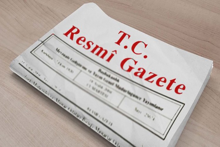 2023 Yarıtım Programı Resmi Gazete'de yayınlandı