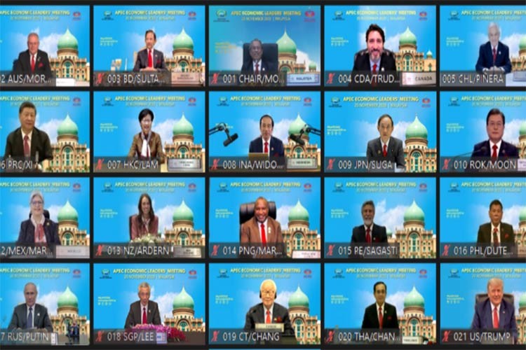 Asya liderlerinden serbest ticaret vurgusu