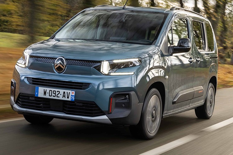 Konforu teknolojiyle buluşturan Citroën'den mayıs fırsatları