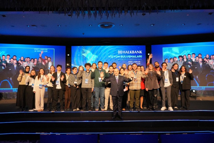 Vizyon buluşmaları başladı