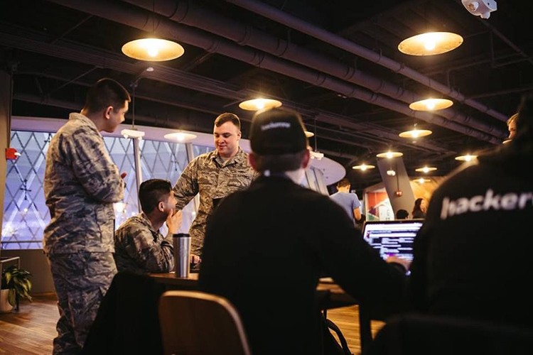 ABD ordusu hacker arıyor