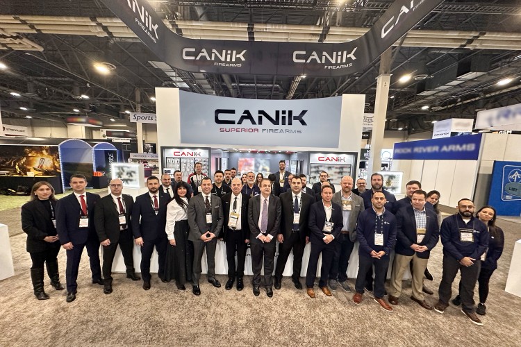 TTI Combat Hollywood'un yeni gözdesi olacak