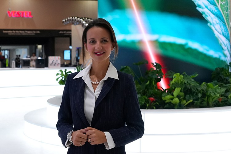 Vestel Akıllı Yaşam kullanıcıları tek dokunuşla Migros Sanal Market'te