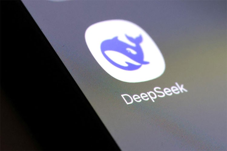 DeepSeek, ABD'de günün en fazla indirilen uygulaması oldu