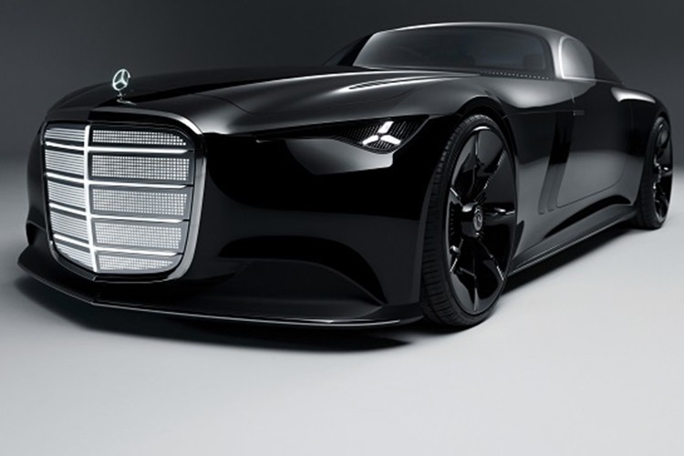 Yeni bir ikonik çağın başyapıtı