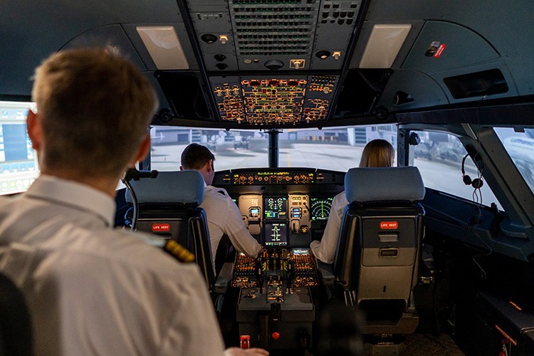 Lufthansa pilotları greve gidecek