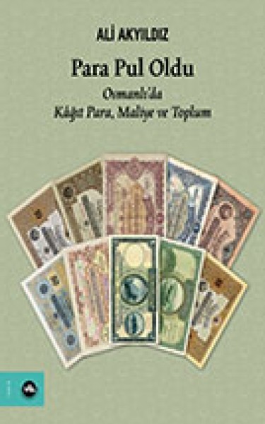 Para Pul Oldu