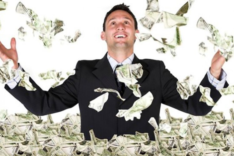 Covid 19 milyarderlere yaradı