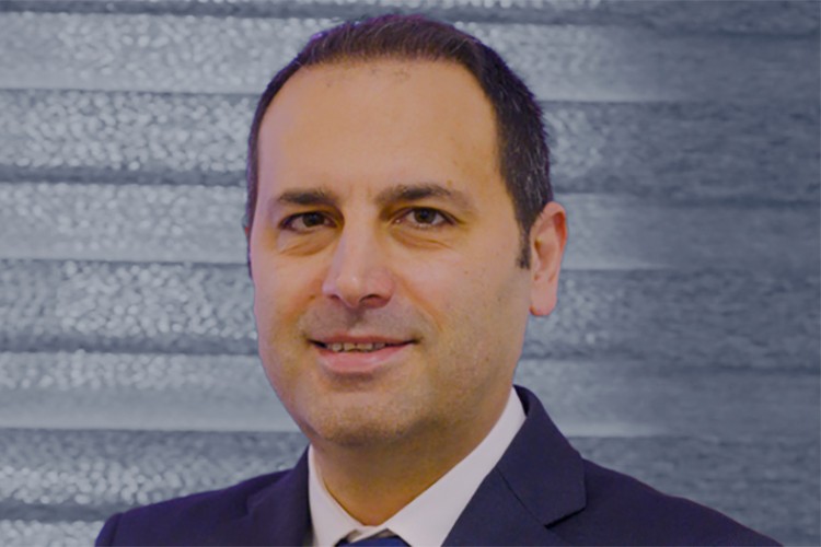 Jolly'de üst düzey atama