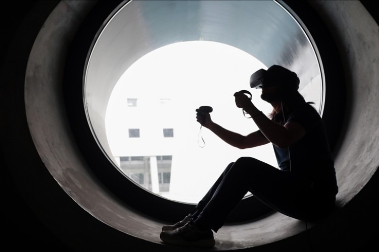 Metaverseye ilginin azalması sanal arsalara değer kaybettirdi