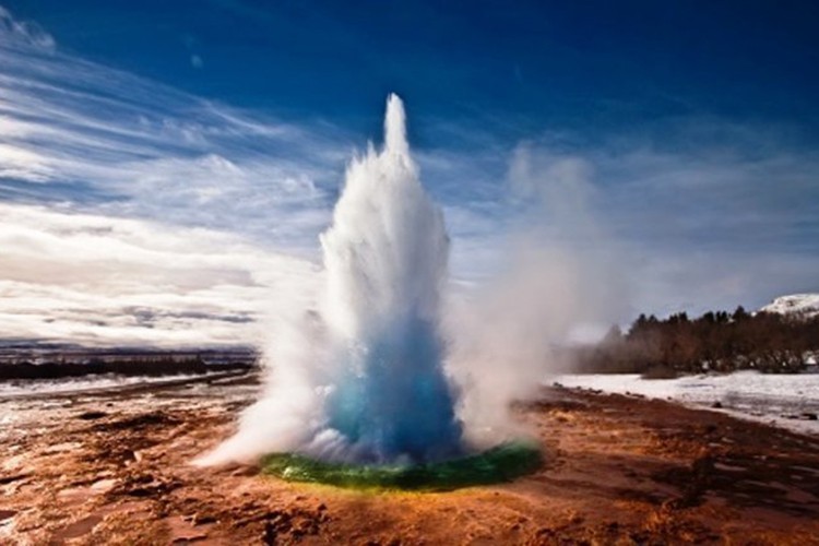 MTA Siirt'te jeotermal kaynak arayacak