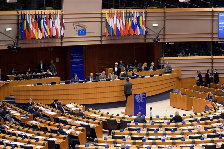 Beş ülke liderinden AB Komisyonuna "tarım mektubu"