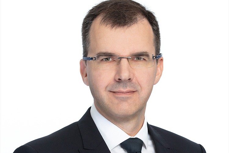 Jan Ptacek, Renault Türkiye CEO'su oldu