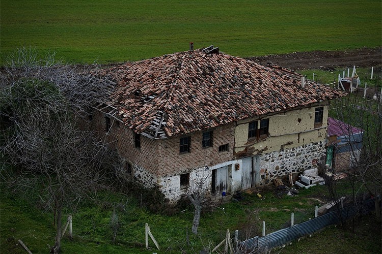 Atakum'daki geleneksel yapılar gelecek nesillere aktarılacak