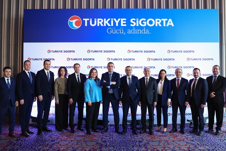 Türkiye Sigorta'dan, 2024'ün ilk çeyreğinde rekor performans