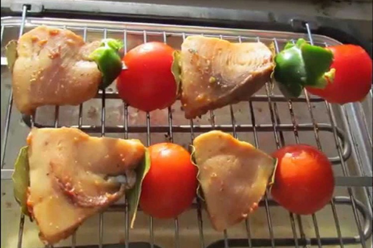 Dünyanın en lezzetli balıkları