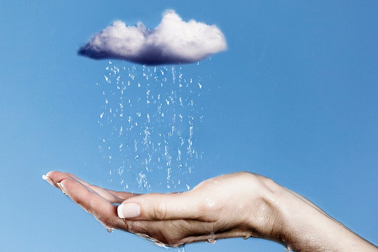 "Su israfının önüne geçmeliyiz