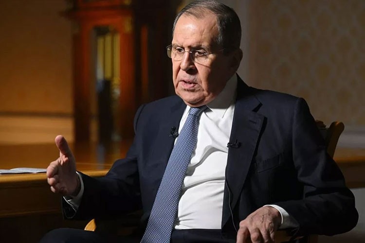 "BRICS, istikrarlı küresel ekonomiyi oluşturmaya çalışıyor"