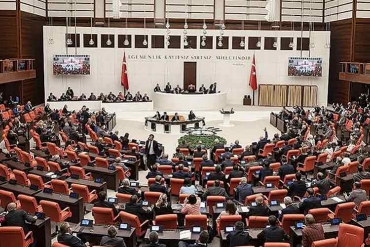 Miletvekilliği geçici, imkanları kalıcı