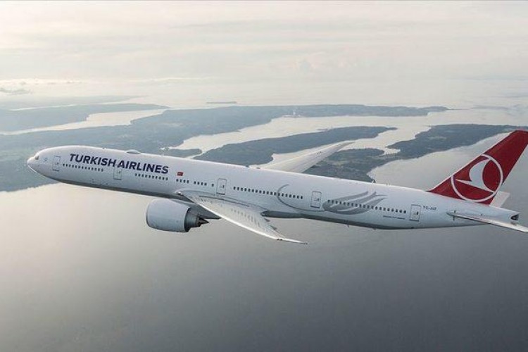 THY üçüncü kez "World Class" ödülünü kazandı