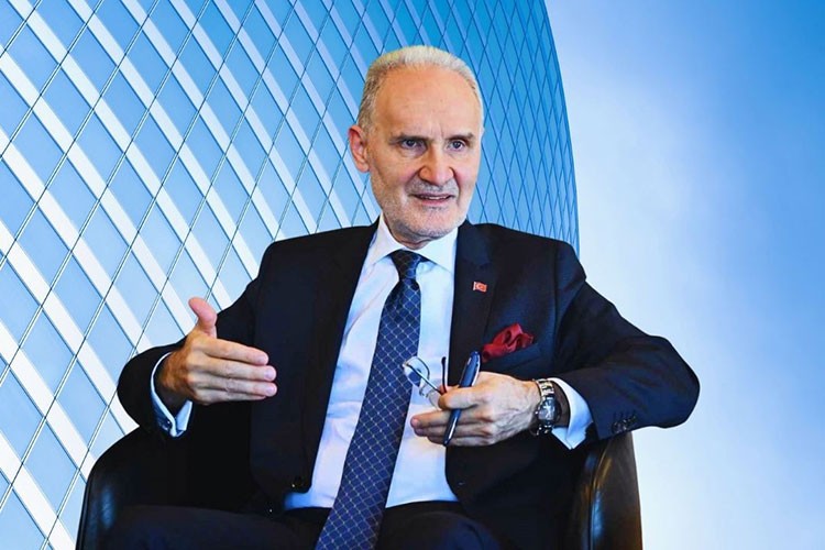 "KOBİ'leri rahatlatmak çok yerinde bir karar olacaktır"