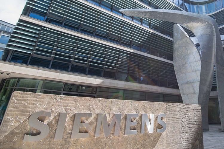 Siemens, 2024 EcoVadis Sürdürülebilirlik Derecelendirmesi'nde Platin madalya kazandı