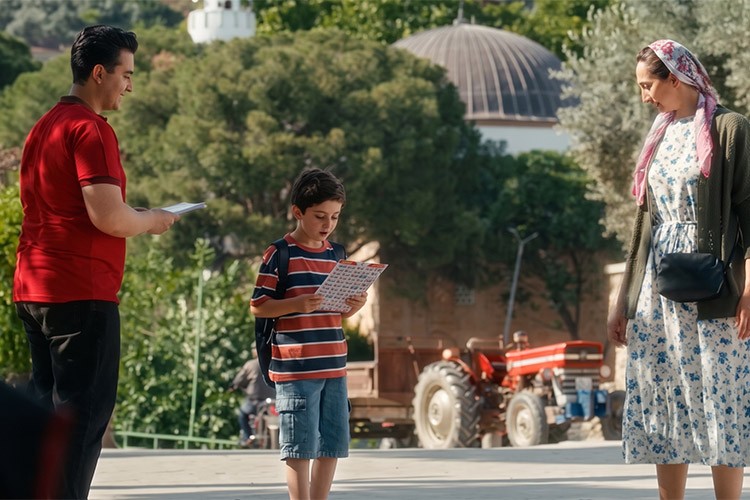 BİM'in yeni reklam filmi yayında