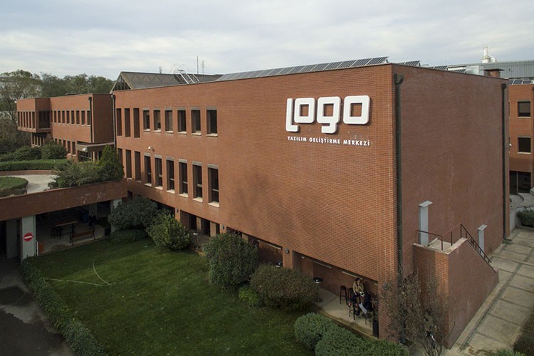 Logo Yazılım 40 yıllık teknoloji yolculuğunu sergide anlattı