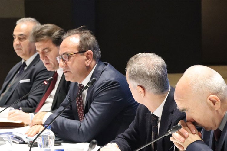 Türk ihracatı lojistik sektörüyle yükseliyor