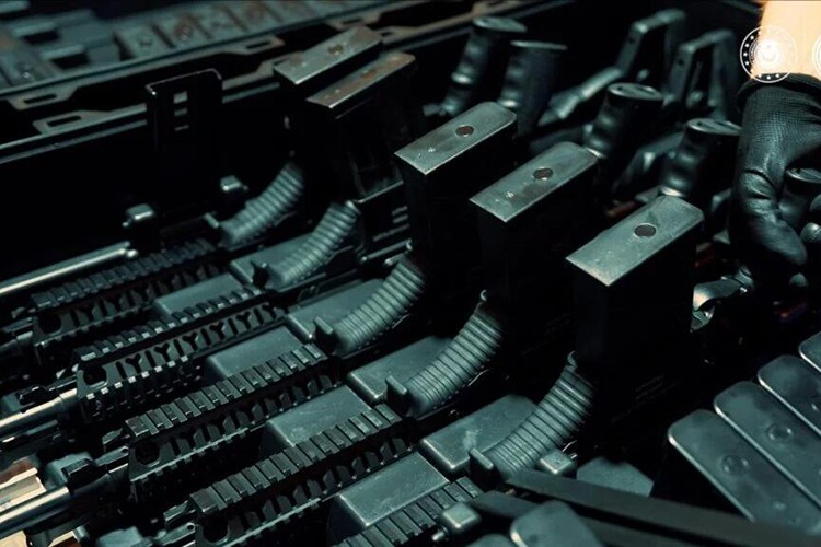 MPT-76 MH teslimatı tamamlandı