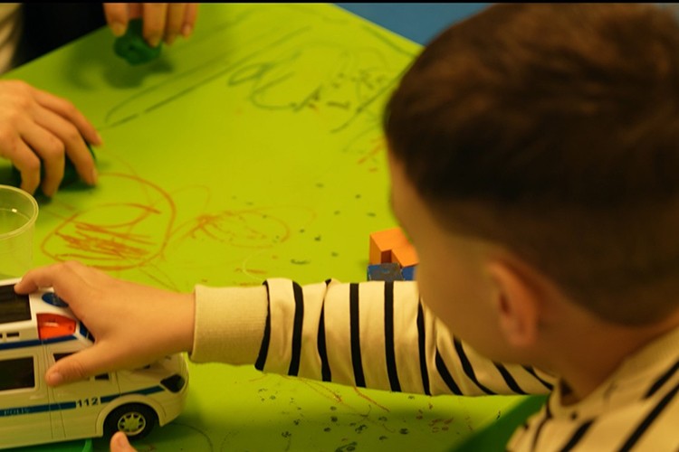 1 yılda 7 bin aileye ulaştı