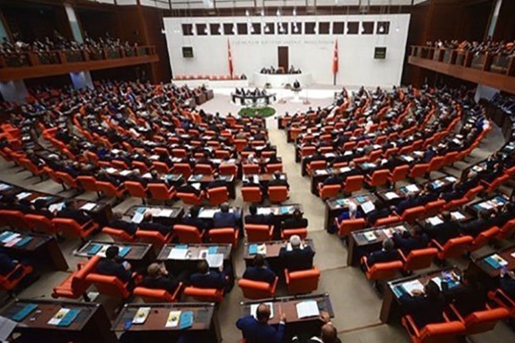 Vergi kanunundaki değişiklik yürürlüğe girdi