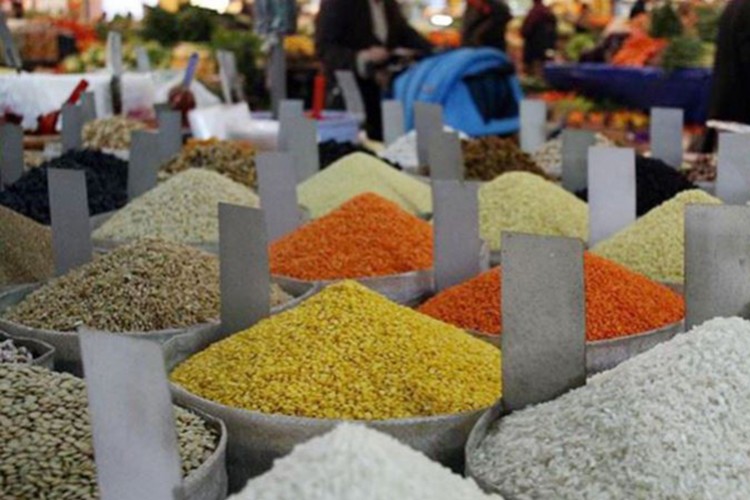 Gıda fiyatlarında rekor artış