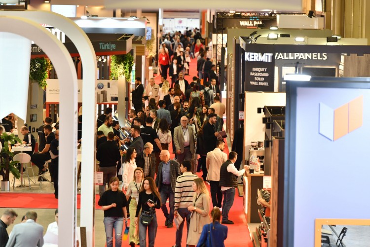 Prefabrik otomasyon çözümlerinde dünya lideri Progress Group, TR International iş birliğiyle Yapı Fuarı'nda