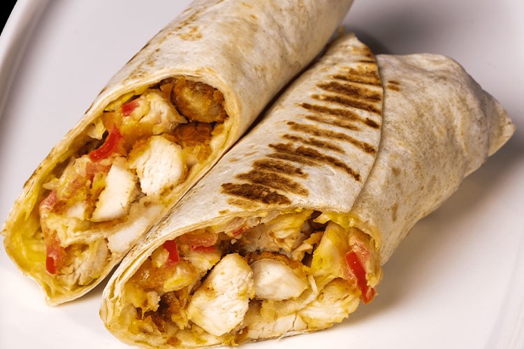 Tavuğun binbir lezzeti Together Food Hall'deki Chicken Kitchen'da sizi bekliyor