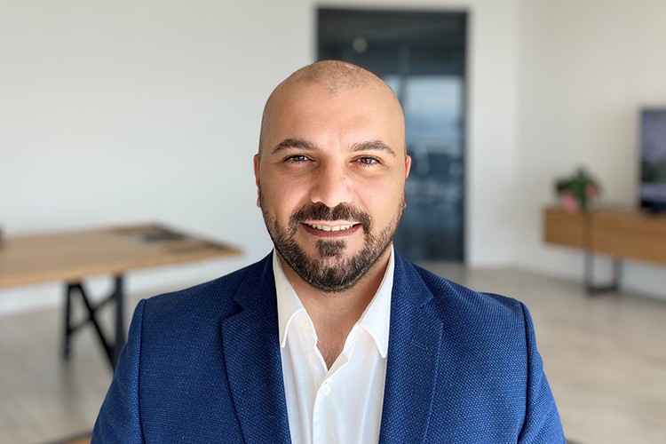 Dijital Kurye ile bankacılık ve finans işlemleri de kapınızda