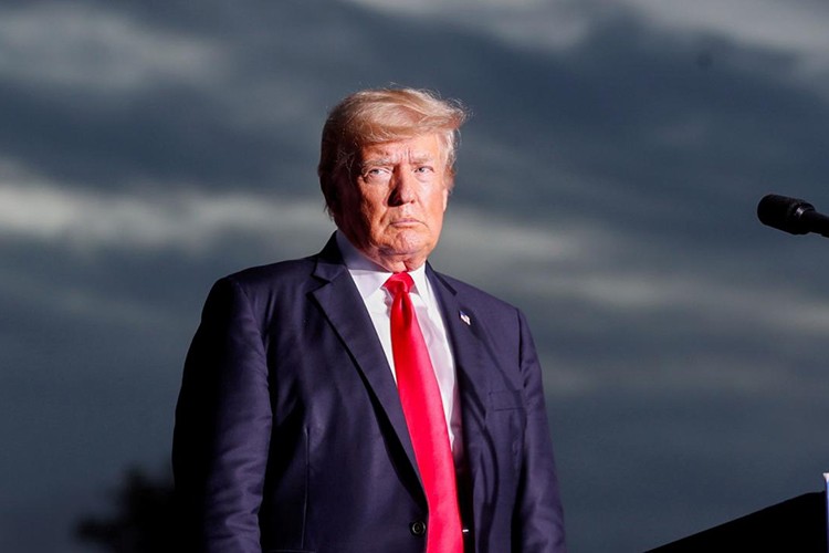 "Çin ile ticaret anlaşması imzaladık"