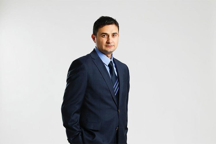 FLO Group'ta üst düzey atama