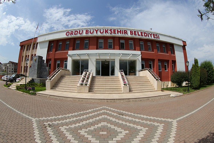 Turistik tesis yapım karşılığı kiralanacak