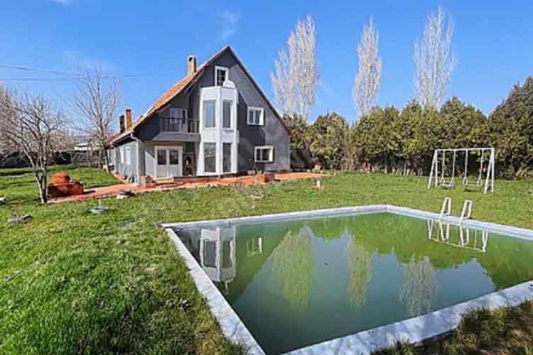 Emeklilik günleri Ege ve Trakya'da