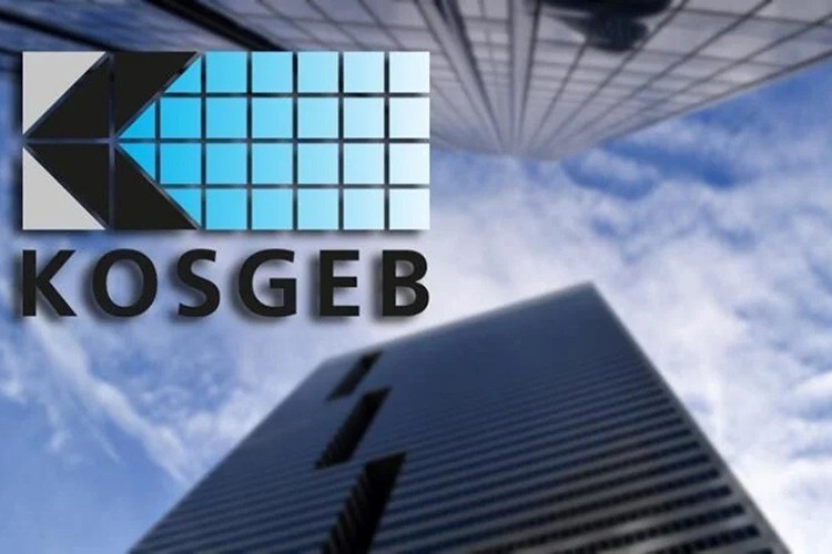 KOSGEB 2. dönem başvuruları sona eriyor